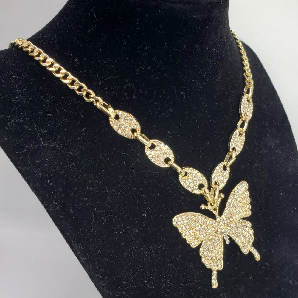Necklace for women's - Picture 4 of 9